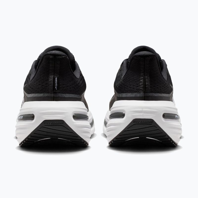 Мъжки обувки за бягане Nike Winflo 12 black/dark smoke grey/white 4