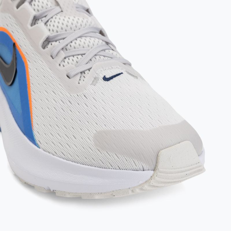 Мъжки обувки за бягане Nike Downshifter 14 platinum tint/black/white/off noir 7