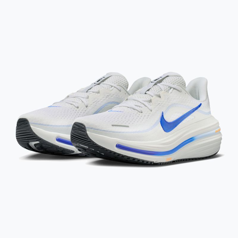 Мъжки обувки за бягане Nike Winflo 12 white/off white/lapis/blue crystal 3