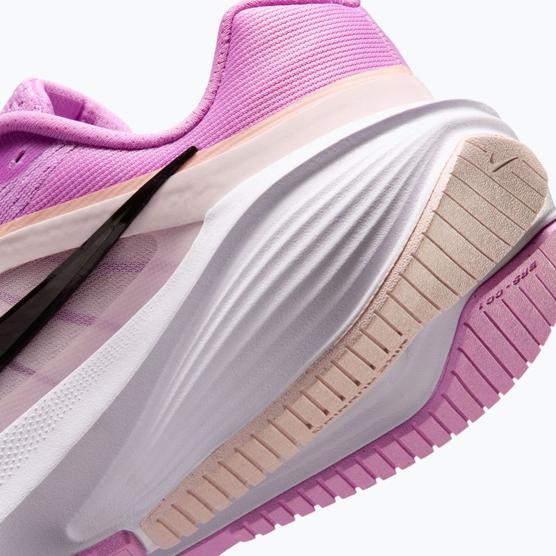 Дамски обувки за бягане Nike Downshifter 14 light magenta/off noir/white/black 4