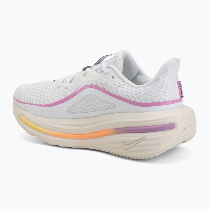 Дамски обувки за бягане Nike Winflo 12 white/light magenta/chalk/black 3