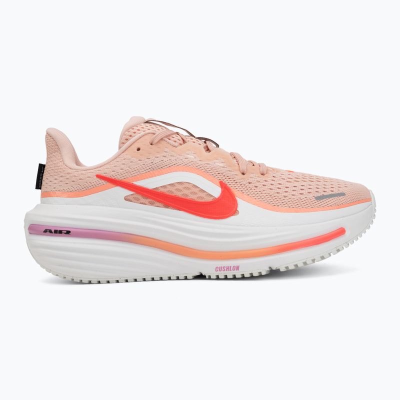 Дамски обувки за бягане Nike Winflo 12 arctic orange/summit white/flash crimson 2