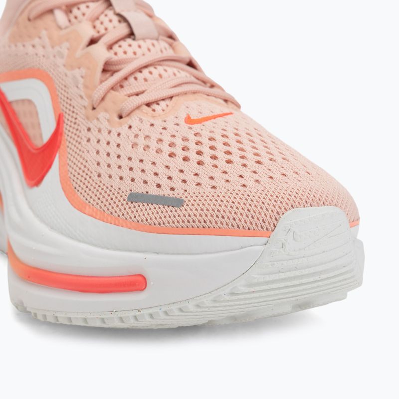 Дамски обувки за бягане Nike Winflo 12 arctic orange/summit white/flash crimson 7