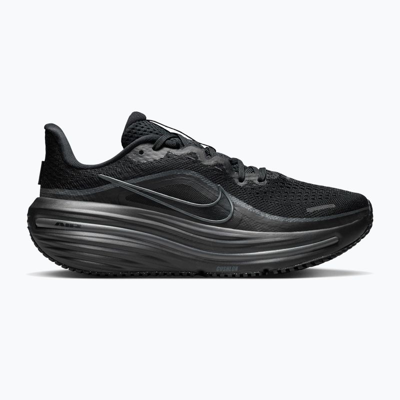 Дамски обувки за бягане Nike Winflo 12 black/dark smoke grey/black