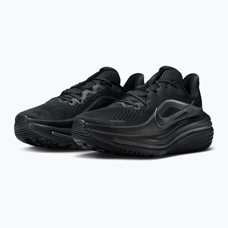 Дамски обувки за бягане Nike Winflo 12 black/dark smoke grey/black 3