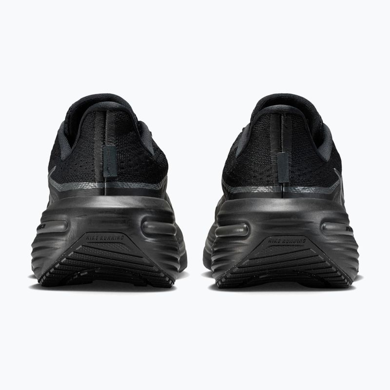 Дамски обувки за бягане Nike Winflo 12 black/dark smoke grey/black 6