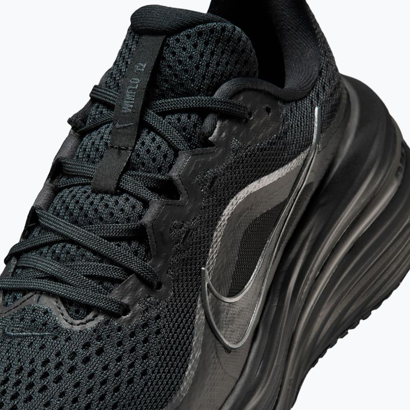 Дамски обувки за бягане Nike Winflo 12 black/dark smoke grey/black 7