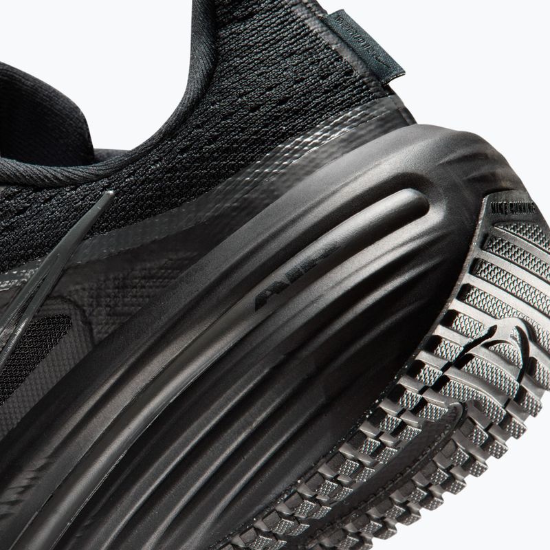 Дамски обувки за бягане Nike Winflo 12 black/dark smoke grey/black 8