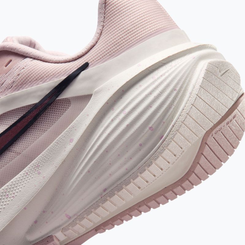 Дамски обувки за бягане Nike Downshifter 14 SE silt red/tattoo-particle rose-phantom 4