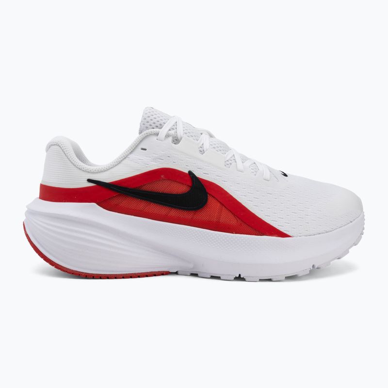 Мъжки обувки за бягане Nike Downshifter 14 white/university red/anthracite/black 2