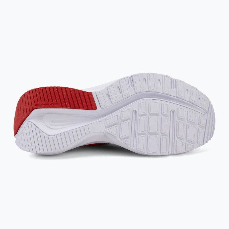 Мъжки обувки за бягане Nike Downshifter 14 white/university red/anthracite/black 4