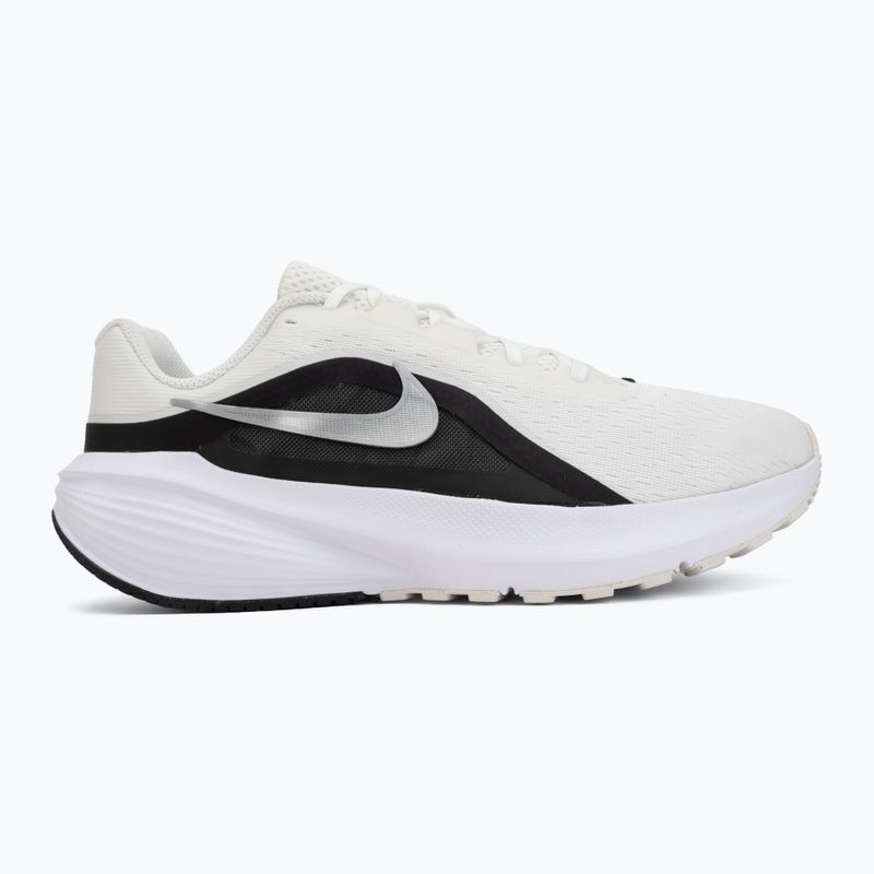 Мъжки обувки за бягане Nike Downshifter 14 summit white/black/white/metallic silver 2