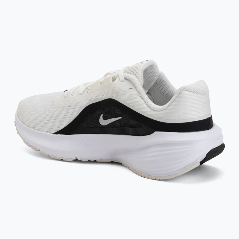Мъжки обувки за бягане Nike Downshifter 14 summit white/black/white/metallic silver 3