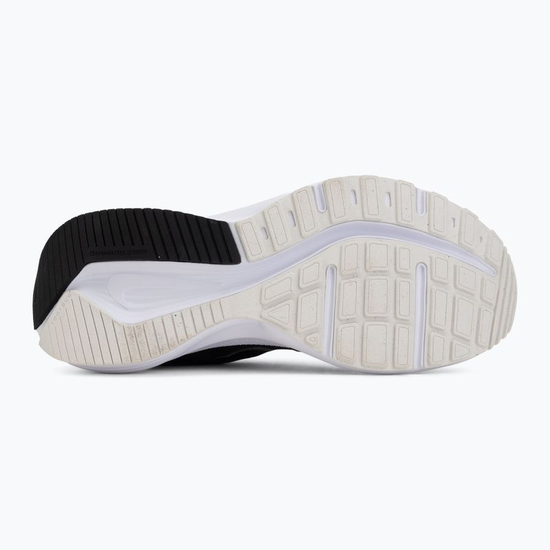 Мъжки обувки за бягане Nike Downshifter 14 summit white/black/white/metallic silver 4