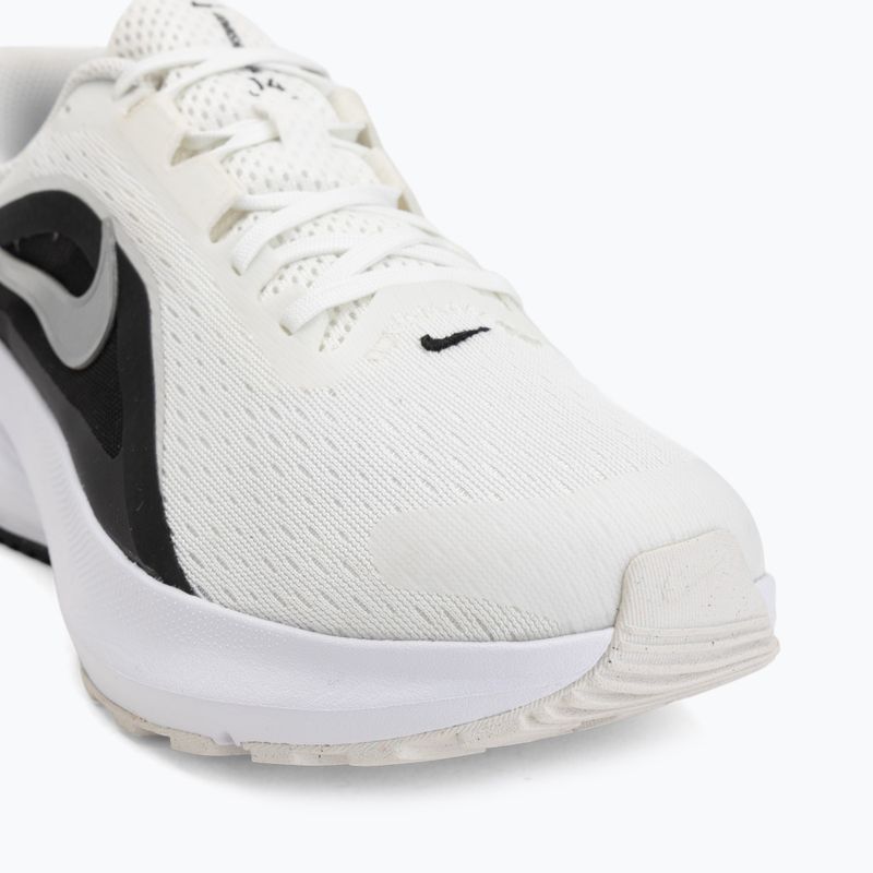 Мъжки обувки за бягане Nike Downshifter 14 summit white/black/white/metallic silver 7