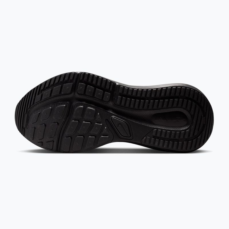 Мъжки обувки за бягане  Nike Winflo 12 black/dark smoke grey/black 3