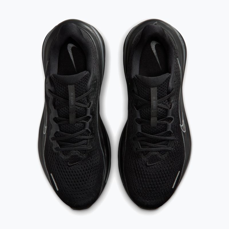 Мъжки обувки за бягане  Nike Winflo 12 black/dark smoke grey/black 4