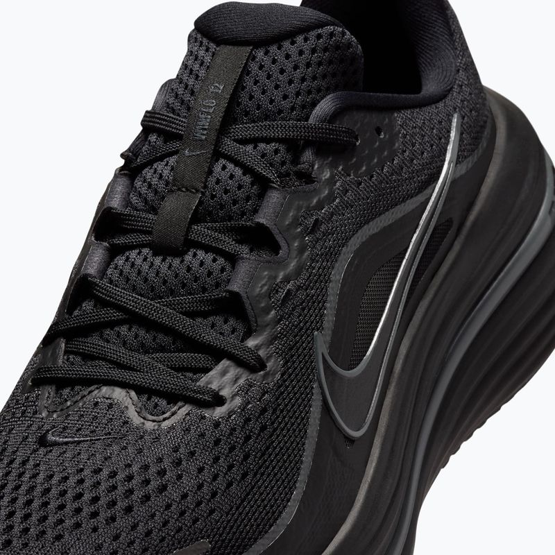 Мъжки обувки за бягане  Nike Winflo 12 black/dark smoke grey/black 5