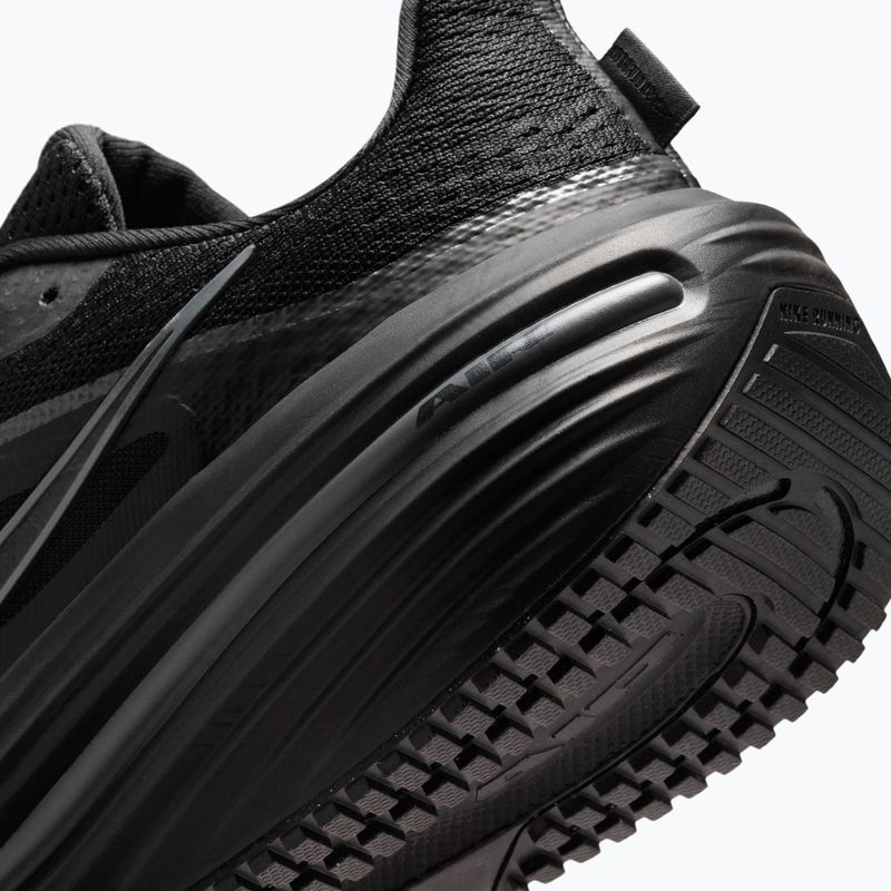 Мъжки обувки за бягане  Nike Winflo 12 black/dark smoke grey/black 6