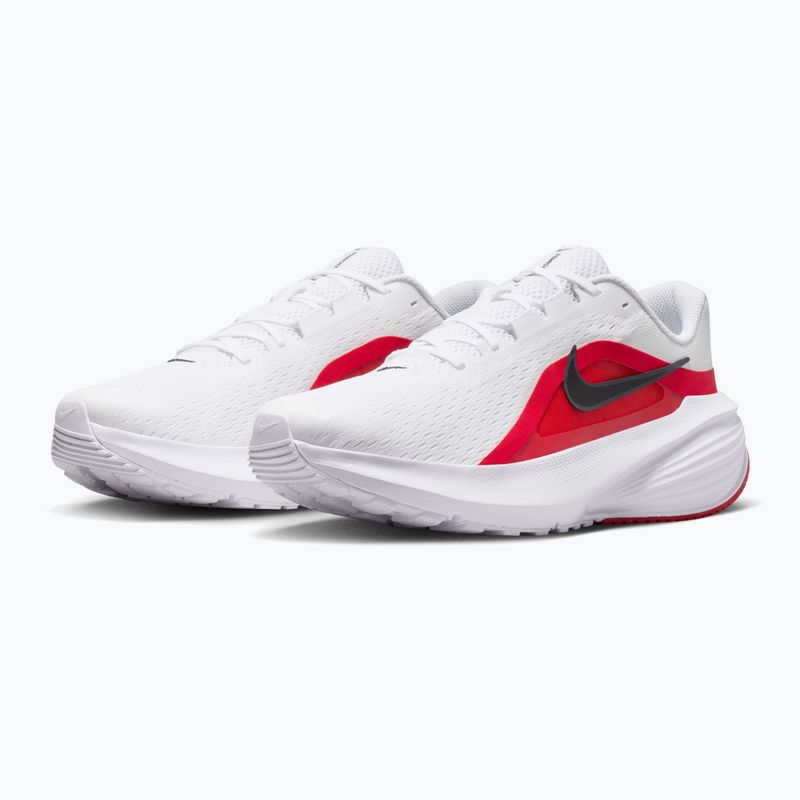 Мъжки обувки за бягане  Nike Downshifter 14 white/university red/anthracite/black 3