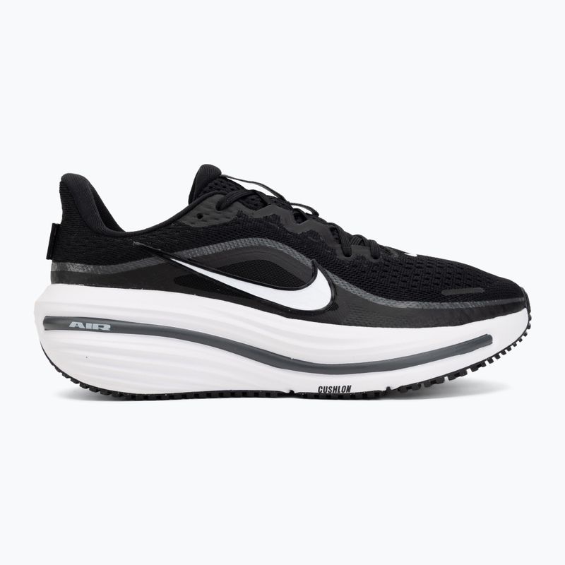 Дамски обувки за бягане Nike Winflo 12 black/dark smoke grey/white 2