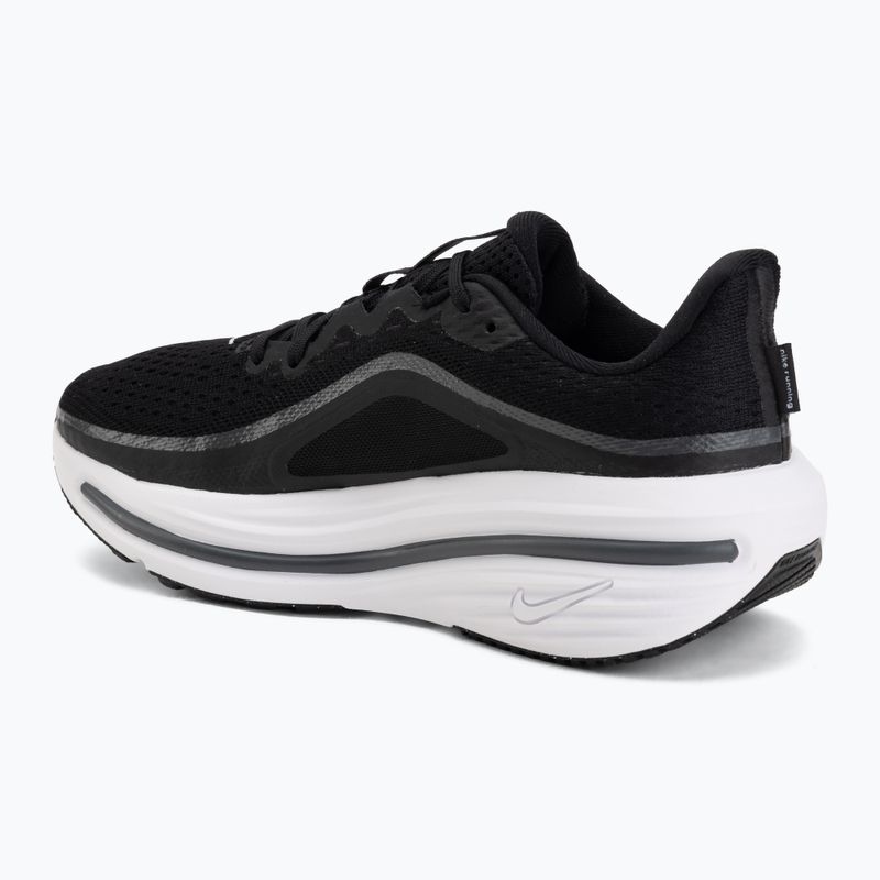 Дамски обувки за бягане Nike Winflo 12 black/dark smoke grey/white 3
