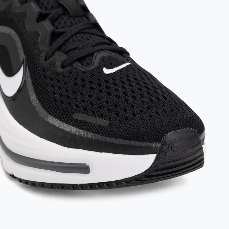 Дамски обувки за бягане Nike Winflo 12 black/dark smoke grey/white 7