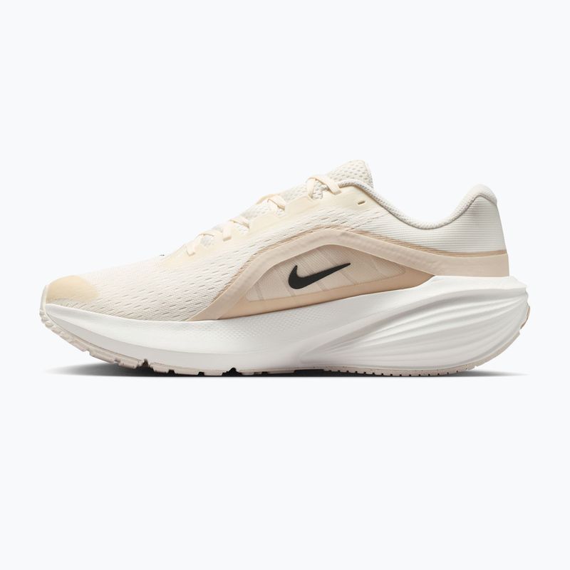 Мъжки обувки за бягане Nike Downshifter 14 pale ivory/black/sail/black spruce 2
