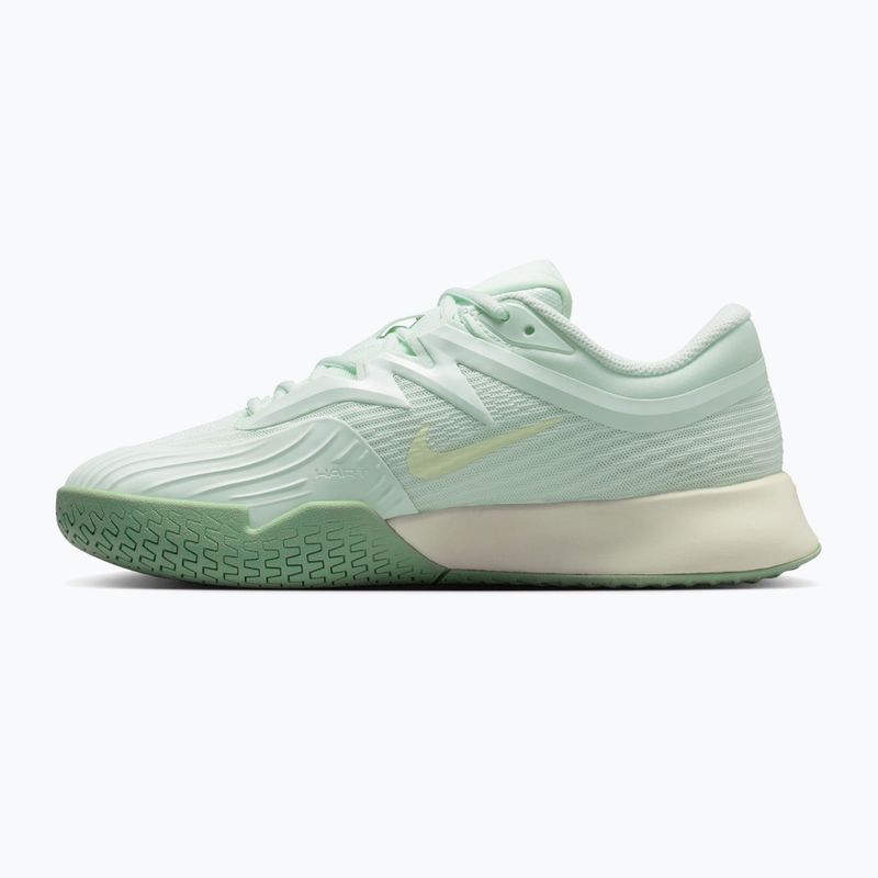 Дамски обувки за тенис Nike Vapor Pro 3 barely green/sea glass/coconut milk 2