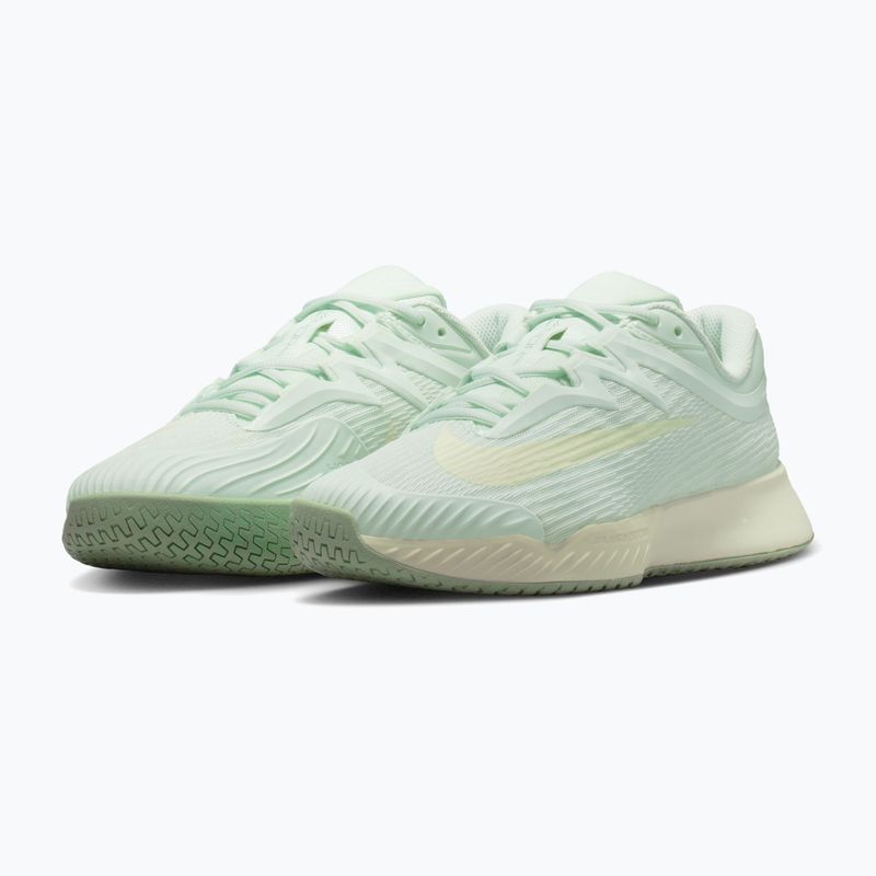 Дамски обувки за тенис Nike Vapor Pro 3 barely green/sea glass/coconut milk 3