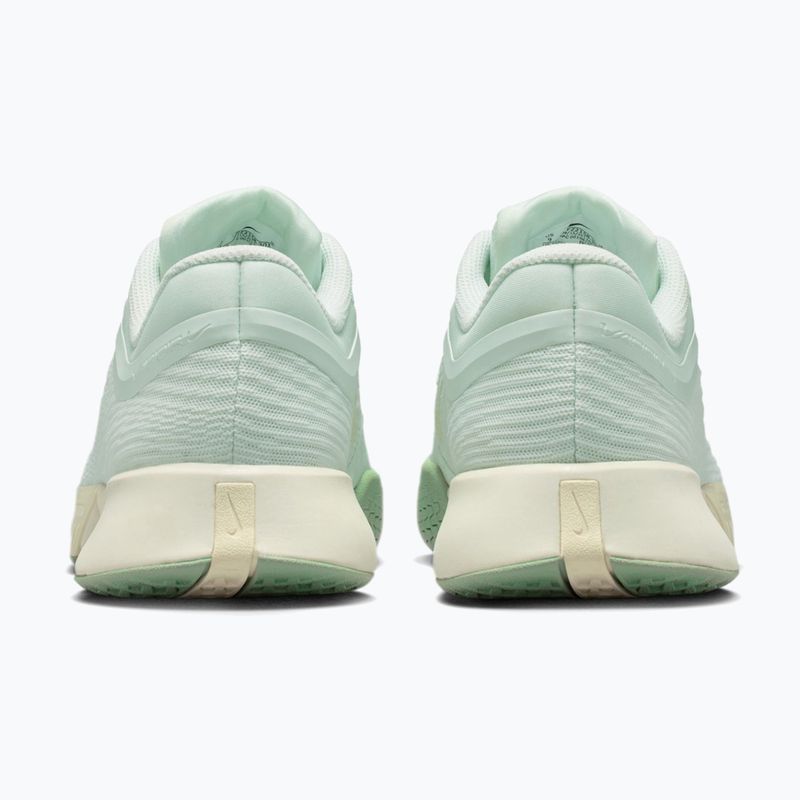 Дамски обувки за тенис Nike Vapor Pro 3 barely green/sea glass/coconut milk 4