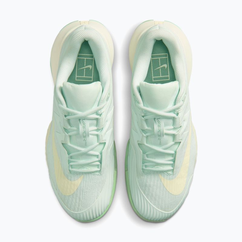 Дамски обувки за тенис Nike Vapor Pro 3 barely green/sea glass/coconut milk 5