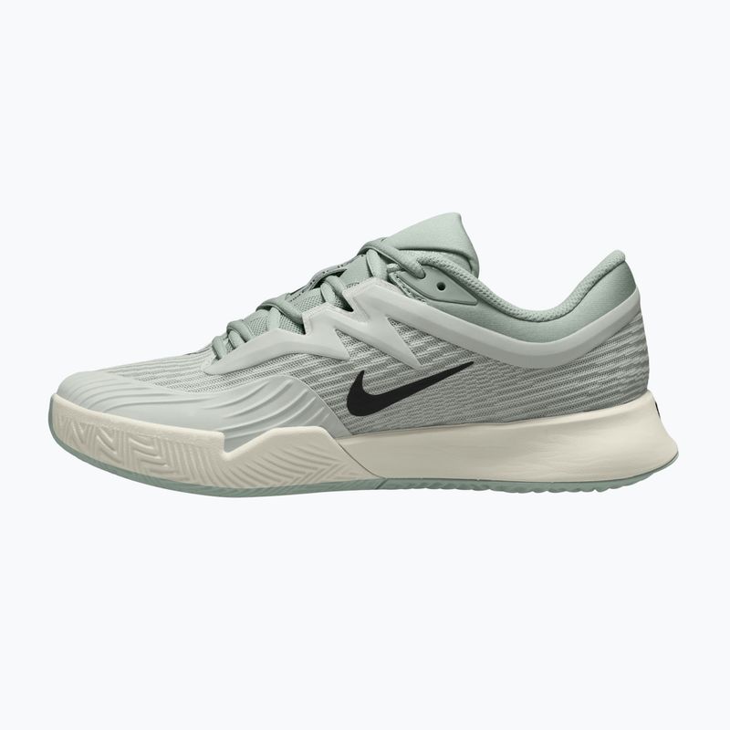 Дамски обувки за тенис Nike Vapor Pro 3 Clay light silver/steam/phantom/black 2