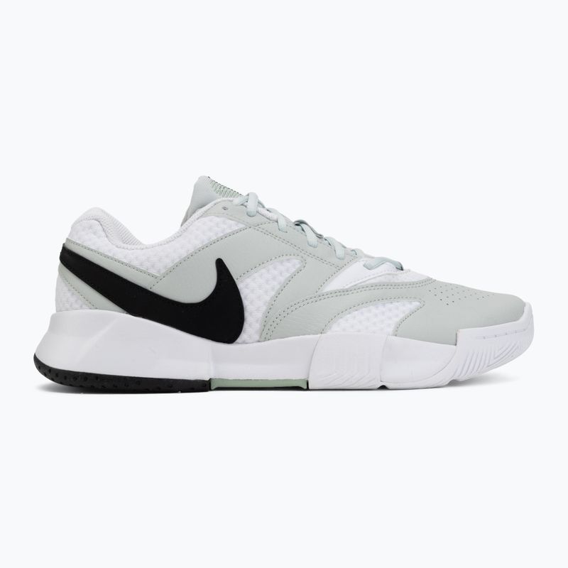 Мъжки обувки за тенис Nike Court Lite 4 white/light silver/steam/black 2