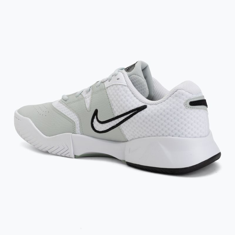 Мъжки обувки за тенис Nike Court Lite 4 white/light silver/steam/black 3