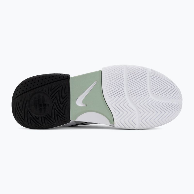 Мъжки обувки за тенис Nike Court Lite 4 white/light silver/steam/black 4