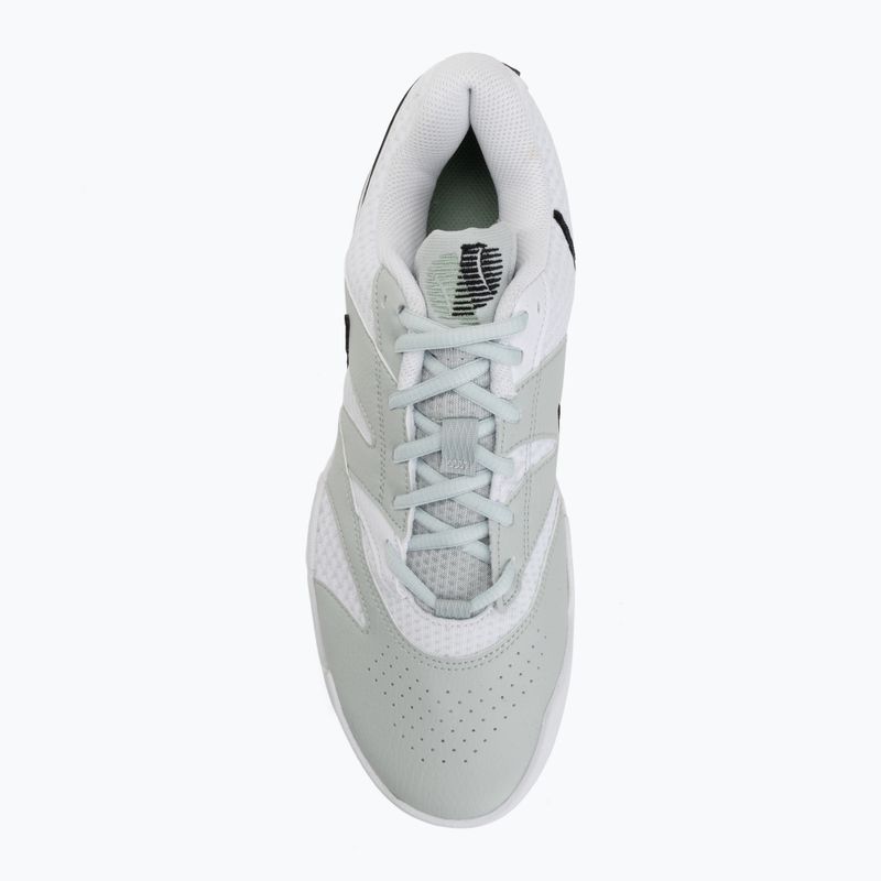 Мъжки обувки за тенис Nike Court Lite 4 white/light silver/steam/black 5