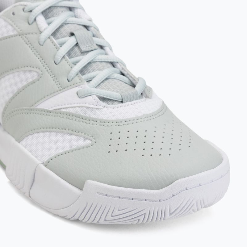 Мъжки обувки за тенис Nike Court Lite 4 white/light silver/steam/black 7