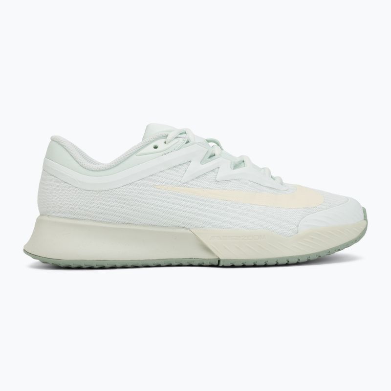 Дамски обувки за тенис Nike Vapor Pro 3 barely green/sea glass/coconut milk 2