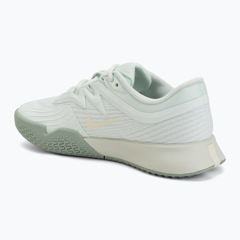 Дамски обувки за тенис Nike Vapor Pro 3 barely green/sea glass/coconut milk 3