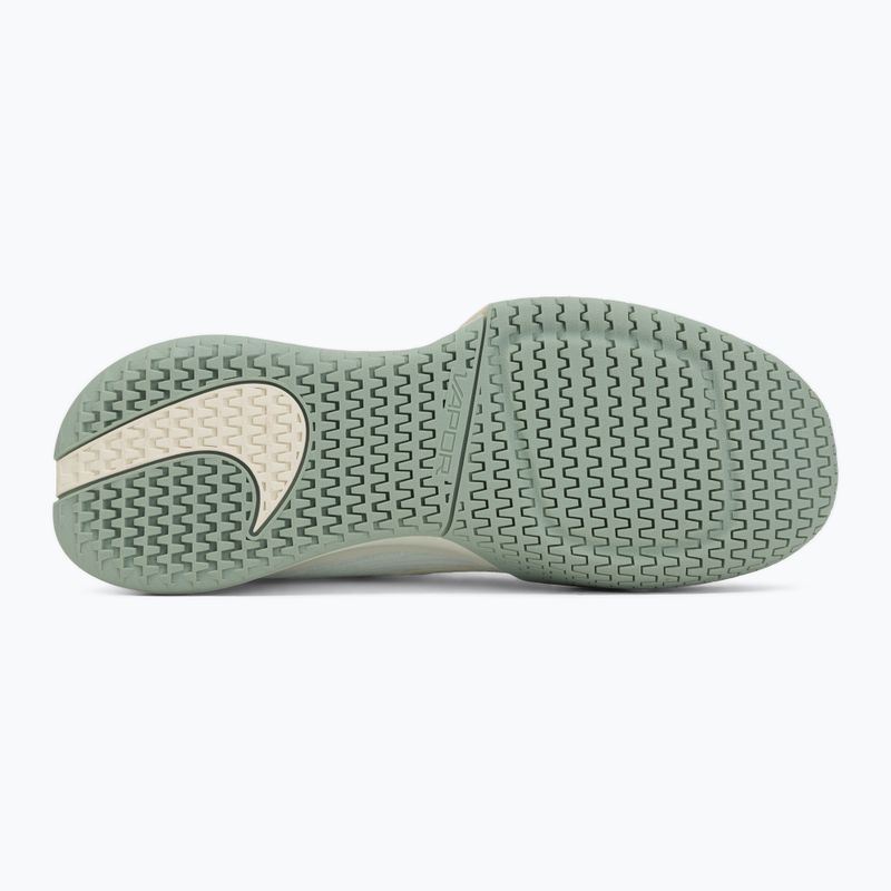 Дамски обувки за тенис Nike Vapor Pro 3 barely green/sea glass/coconut milk 4