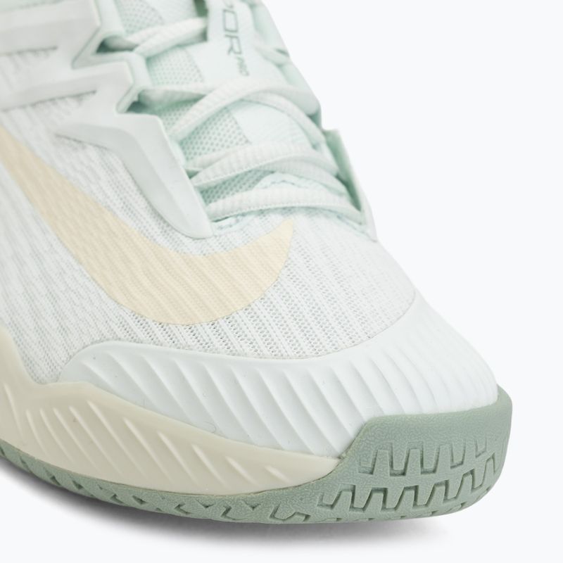 Дамски обувки за тенис Nike Vapor Pro 3 barely green/sea glass/coconut milk 7