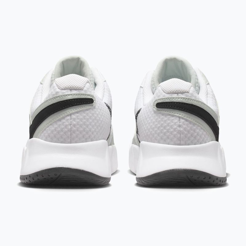Мъжки обувки за тенис Nike Court Lite 4 white/light silver/steam/black 4