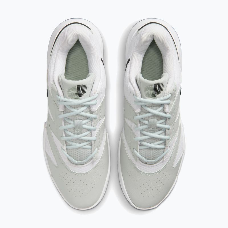 Мъжки обувки за тенис Nike Court Lite 4 white/light silver/steam/black 5