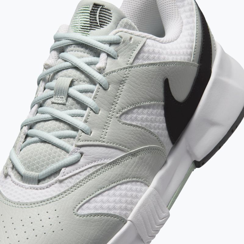 Мъжки обувки за тенис Nike Court Lite 4 white/light silver/steam/black 7