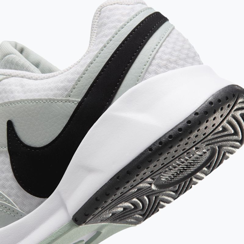 Мъжки обувки за тенис Nike Court Lite 4 white/light silver/steam/black 8