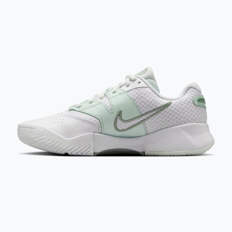 Дамски обувки Nike Court Lite 4 white/barely green/steam 2