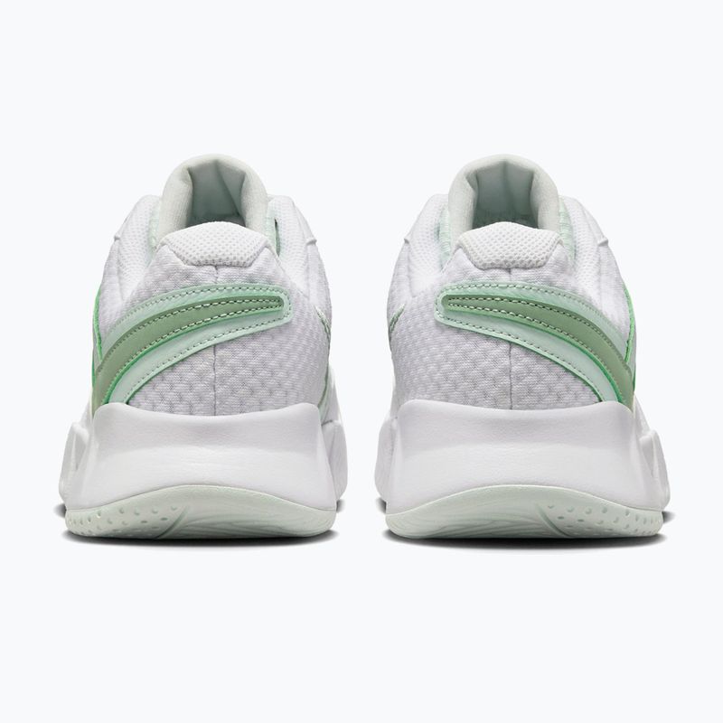 Дамски обувки Nike Court Lite 4 white/barely green/steam 4