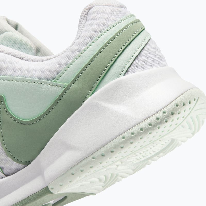 Дамски обувки Nike Court Lite 4 white/barely green/steam 8