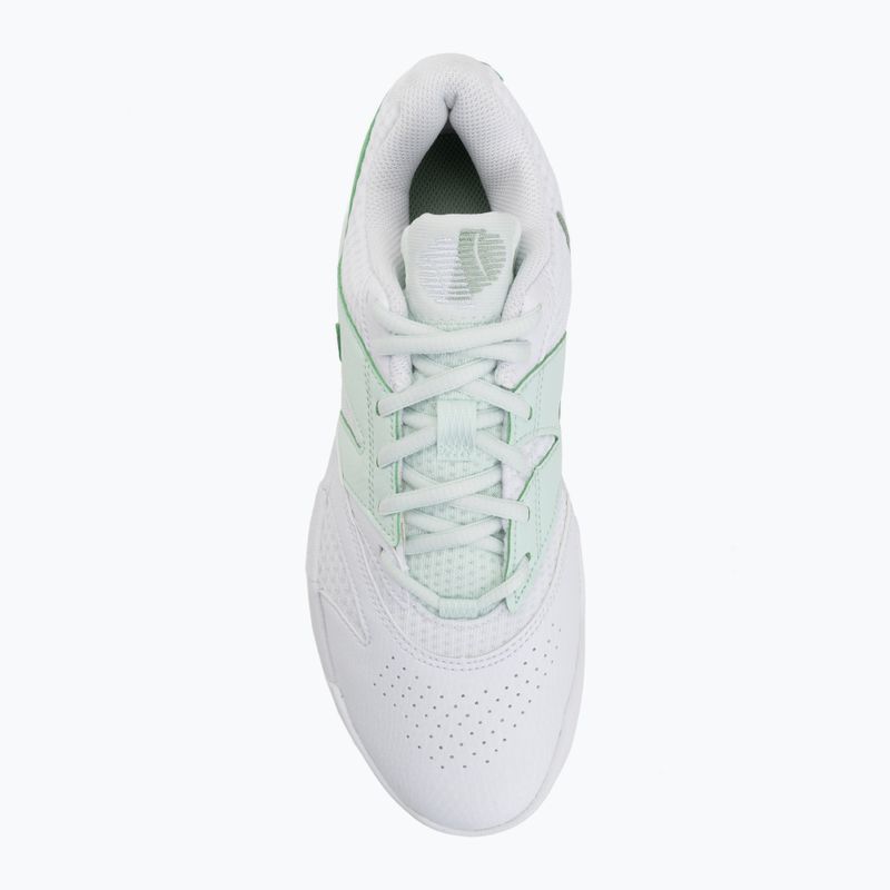 Дамски обувки Nike Court Lite 4 white/barely green/steam 5